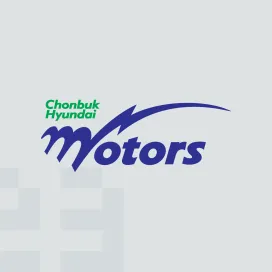 Chon buk hyundai motors